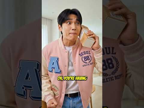 COOKING MESS LED TO A FUNNY ENDING ๐ Cooking mishaps! ๐ง๐ผโ๐ณ