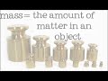 Understanding Matter and Its States