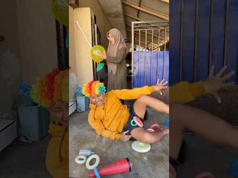 Jahilin adek || #shorts #comedy #funny #youtubeshorts #ngeshortsdulu #kocak #cute #lucu