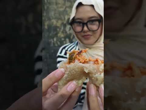 Cobain Varian Baru Cireng CIKUMY! #subang #infosubang #kulinersubang #cireng #shorts #viral