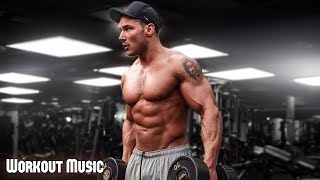 Trap Workout Music Mix 2024 💪 Dynamic Workout Fitness Mix 🔋 Fitness & Gym Motivation Music