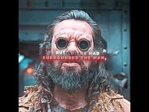 This animal can bite through the hardest iron chains #shorts #movie
