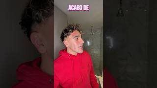 Me golpearon en la calle unos haters😱😭🤯😵💫