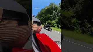 Head/Cam BMW S1000RR VS 2025 Ducati Panigale V4  #bmw #ducati #shorts