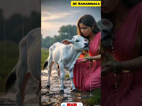 किसान की साज़िश… लेकिन गोलू ने सब देखा!"#zarooratrishta