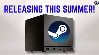 Is it a WISE Decision? - Latest UPDATE on RELEASE DATE of Steam Machine!