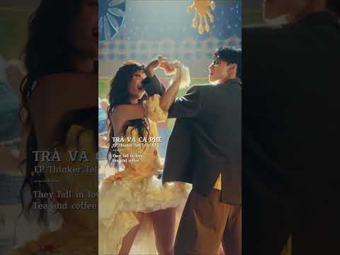 [Best cut] - 🫖 TRÀ VÀ CÀ PHÊ ☕️