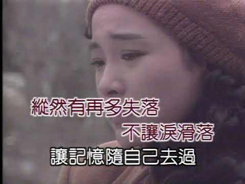 伴唱：隨風而逝(台視 隨風而逝)