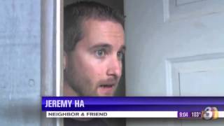 4 Year Old Son killed Father Justin Stanfield Thomas Shot, Killed Accidentally By 4 Year Old Son