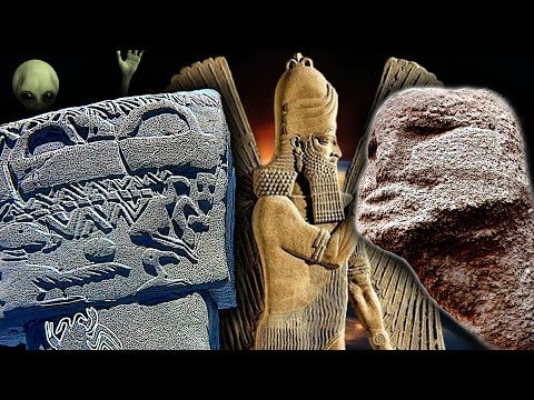 DÜNYANIN GÖZÜ BURADA !! Göbeklitepe ve Karahantepe'nin BÜYÜK SIRRI / Ayrıntılı Full Dosya