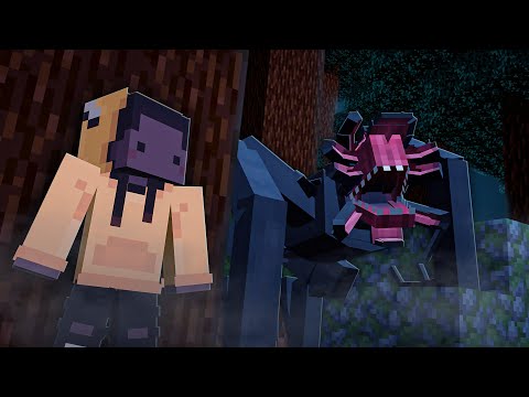 Este Mod de Minecraft SÓ PODE TE OUVIR...