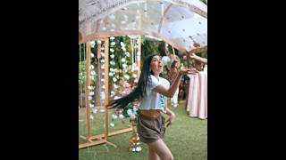Riva Arora Dance | Vyah Naio Karna | #rivaarora #chinmayi #vyahnaiokarna #rivaaroranewsong