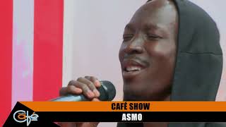 LE GRAND CAFÉ DE ALOUNA TRAORE(2ème Partie)