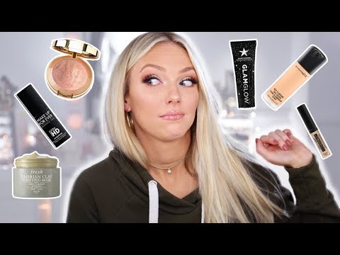 DISAPPOINTING PRODUCTS | January 2018