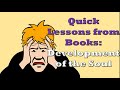 Solzhenitsyn's Reflections on Life and Suffering