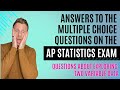 Regression Analysis Concepts