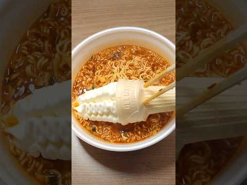 아이스크림 먹는 유형ㅋㅋ How to eat ice cream