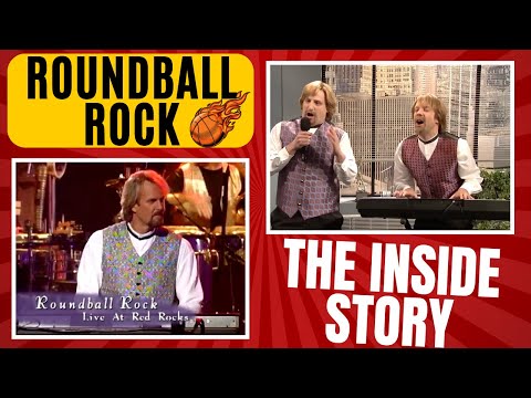 From Underdog to Legend: Roundball Rock: The Comeback Saga thumbnail