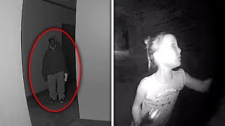 Scary TikToks That Will Keep You Up At Night