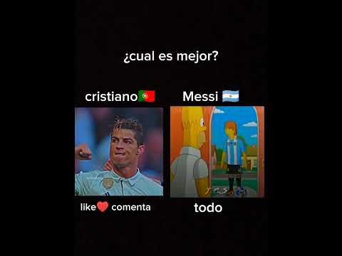 #fyptiktok #fypシ #fypp #shortvideo #viral #messi #cristianoronaldo #futbol #fypシ゚viral #cr7 #short
