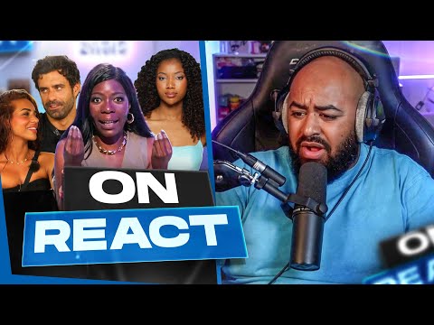 On réact l'actu : Ma réponse à Nabilflix, Secret Story harcèlement, Rima Hassan agréssé..