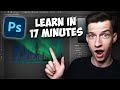 Photoshop Tools and Functions