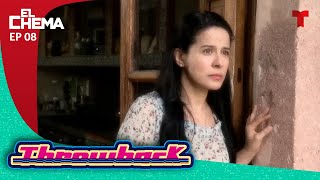 El Chema | Buscan al Asesino | Capítulo 8 | Telemundo Series