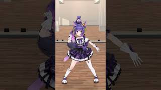 私、アイドル宣言/CHiCO with HoneyWorks #踊ってみた #vtuber
