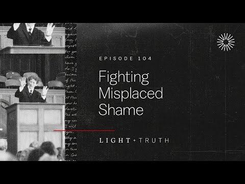 Fighting Misplaced Shame