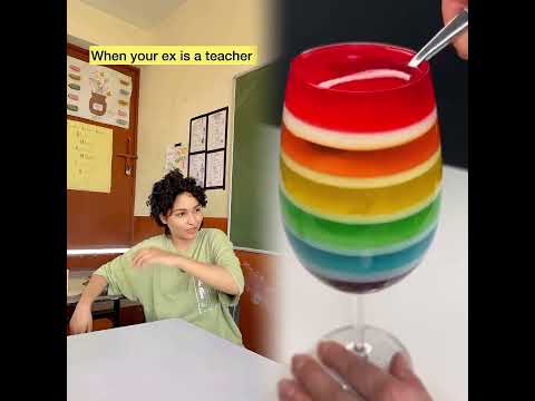 When your ex is a teacher of your daughter ๐ #shorts #viral #explorepage #illustration #art