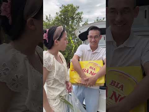 Lấy lại tất cả #funny #haihuoc #haihuocvuive #giaitri #giadinh