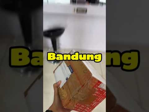 Ada nona bandung gak di sini #shorts