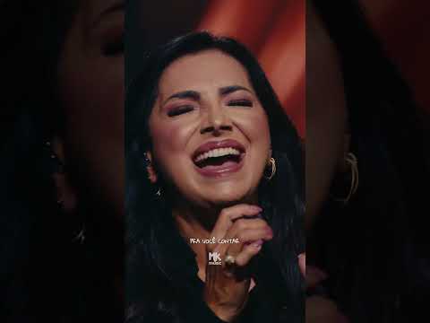 O livro da sua história, o céu ja escreveu! Assista o novo clipe da Eyshila 