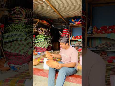 বাসায় আজ আম্মু দই বানাবে। #ytshorts #minivlog