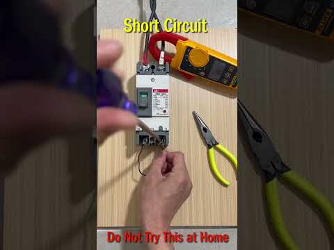 Short Circuit #shorts