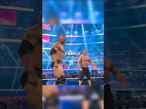 John Cena Saved Everyone 😭 But No One Saved Him
