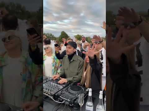 stereo love to the deck #festivalmusic #stereolove #edmmusic #edwardmaya