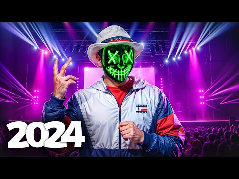 Music Mix 2025 🎧 EDM Remixes of Popular Songs 🎧 EDM Gaming Music Mix ​