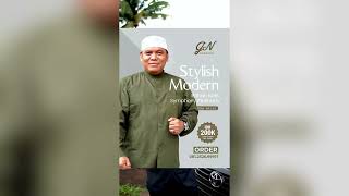 GUS NUR JUAL BAJU KEREN  - BISMILLAH