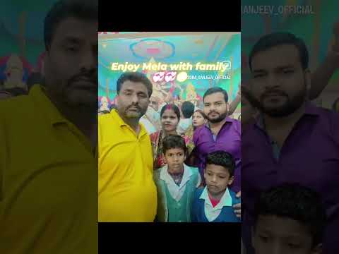 Mela...💞💞🥰🥰 #trending #viralvideo #durgotsav #viralvideo #mela