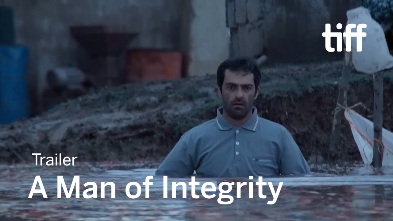 A Man of Integrity Trailer thumbnail