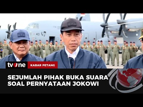 Polemik Presiden dan Menteri Boleh Memihak