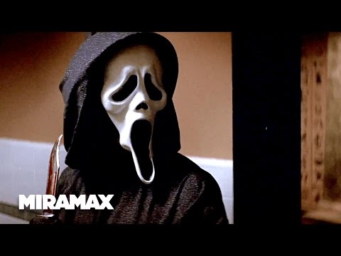 Scream 2 | ‘It's Only a Movie’ (HD) – Jada Pinkett Smith, Omar Epps | Miramax