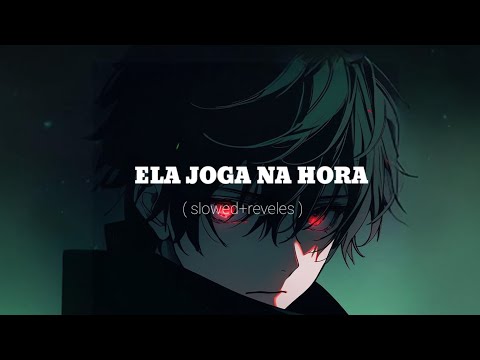 ELA JOGA NA HORA - MC POGBA & DJ GUIH DA ZO (best version) |