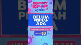 Kalian tim Nara atau tim Gidara? kalo aku Nara #magic5indosiar ✨