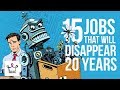 Impact of Automation on Jobs