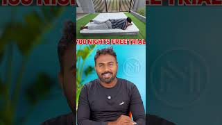 Emma Mattress For Better Sleep | Minutes Mystery