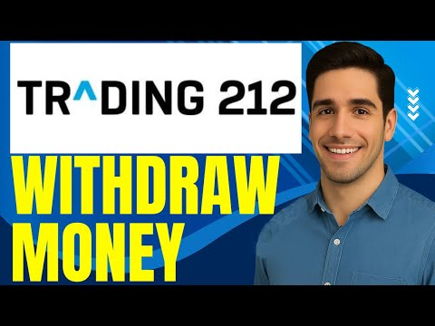 How to Withdraw Money from Trading212 (2025)