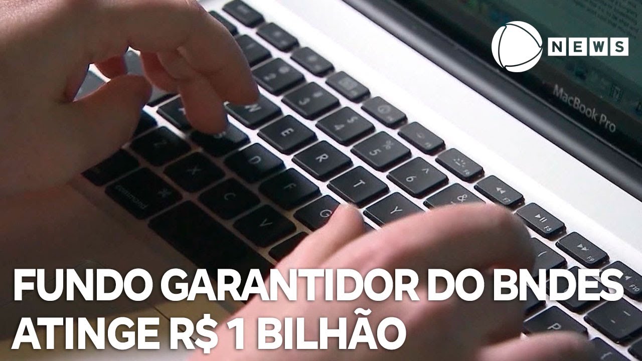 Fundo Garantidor do BNDES e Sebrae atinge R$ 1 bilhão