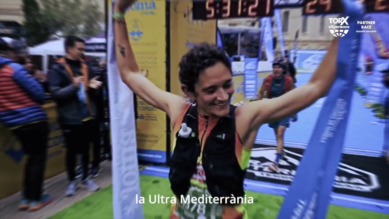 ultra mediterrania